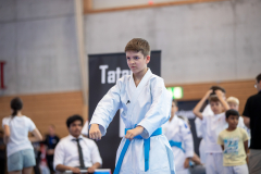 Dario Wyss,Ikigaido Karate Fällanden,Bonstetten,Kata,2026,Zürcher Kantonalmeisterschaft,ZHKM,