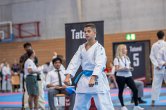 Adam Badran,Shorin Ryu Karate Do Kloten,Bonstetten,Kata,2026,Zürcher Kantonalmeisterschaft,ZHKM