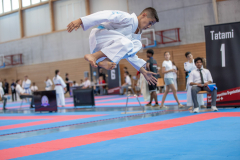 Adam Badran,Shorin Ryu Karate Do Kloten,Bonstetten,Kata,2026,Zürcher Kantonalmeisterschaft,ZHKM