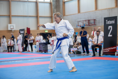 Andreas Stucki,Kata,Bonstetten,2026,Shukokai Dojo Wetzikon-Volketswil-Winterthur,Zürcher Kantonalmeisterschaft,ZHKM