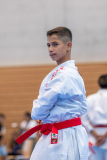 Adam Badran,Shorin Ryu Karate Do Kloten,Kata,Bonstetten,2026,Zürcher Kantonalmeisterschaft,ZHKM