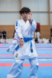 Noah Maurer,Kata,Bonstetten,2026,Shukokai Dojo Wetzikon-Volketswil-Winterthur,Zürcher Kantonalmeisterschaft,ZHKM