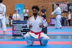 Peraveen Raveendran,Kata,Bonstetten,2026,Shukokai Dojo Wetzikon-Volketswil-Winterthur,Zürcher Kantonalmeisterschaft,ZHKM
