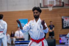 Peraveen Raveendran,Kata,Bonstetten,2026,Shukokai Dojo Wetzikon-Volketswil-Winterthur,Zürcher Kantonalmeisterschaft,ZHKM