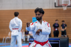 Peraveen Raveendran,Kata,Bonstetten,2026,Shukokai Dojo Wetzikon-Volketswil-Winterthur,Zürcher Kantonalmeisterschaft,ZHKM