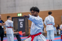 Peraveen Raveendran,Kata,Bonstetten,2026,Shukokai Dojo Wetzikon-Volketswil-Winterthur,Zürcher Kantonalmeisterschaft,ZHKM