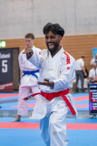 Peraveen Raveendran,Kata,Bonstetten,2026,Shukokai Dojo Wetzikon-Volketswil-Winterthur,Zürcher Kantonalmeisterschaft,ZHKM