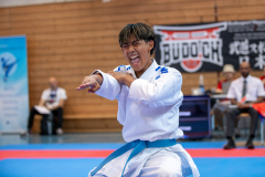Karl Ravas,Kata,Bonstetten,2026,Shukokai Dojo Wetzikon-Volketswil-Winterthur,Zürcher Kantonalmeisterschaft,ZHKM