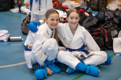 Diana Lierau,Zoe Keller,Bonstetten,2026,Shukokai Dojo Wetzikon-Volketswil-Winterthur,Zürcher Kantonalmeisterschaft,ZHKM