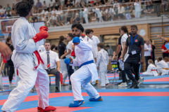 Peraveen Raveendran,Bonstetten,Kumite,2026,Shukokai Dojo Wetzikon-Volketswil-Winterthur,Zürcher Kantonalmeisterschaft,ZHKM