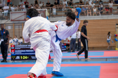 Peraveen Raveendran,Bonstetten,Kumite,2026,Shukokai Dojo Wetzikon-Volketswil-Winterthur,Zürcher Kantonalmeisterschaft,ZHKM
