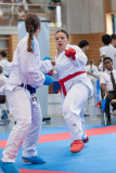 Aya Ben Aicha,Bonstetten,Kumite,2026,Shukokai Dojo Wetzikon-Volketswil-Winterthur,Zürcher Kantonalmeisterschaft,ZHKM