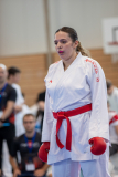 Aya Ben Aicha,Bonstetten,Kumite,2026,Shukokai Dojo Wetzikon-Volketswil-Winterthur,Zürcher Kantonalmeisterschaft,ZHKM