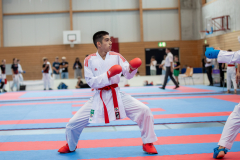 Caleb Gossweiler,Bonstetten,Kumite,2026,Shukokai Dojo Wetzikon-Volketswil-Winterthur,Zürcher Kantonalmeisterschaft,ZHKM