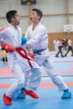 Diogo Costa Freitas,Shorin Ryu Karate Do Kloten,Bonstetten,Kumite,2026,Shukokai Dojo Wetzikon-Volketswil-Winterthur,Zürcher Kantonalmeisterschaft,ZHKM
