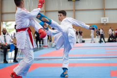 Diogo Costa Freitas,Shorin Ryu Karate Do Kloten,Bonstetten,Kumite,2026,Zürcher Kantonalmeisterschaft,ZHKM