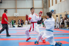 Caleb Gossweiler,Bonstetten,Kumite,2026,Shukokai Dojo Wetzikon-Volketswil-Winterthur,Zürcher Kantonalmeisterschaft,ZHKM