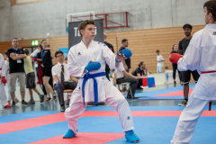 Moris Bugatti,Bonstetten,Kumite,2026,Shukokai Dojo Wetzikon-Volketswil-Winterthur,Zürcher Kantonalmeisterschaft,ZHKM
