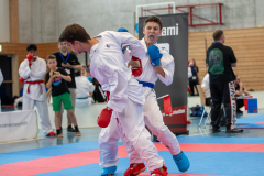 Moris Bugatti,Bonstetten,Kumite,2026,Shukokai Dojo Wetzikon-Volketswil-Winterthur,Zürcher Kantonalmeisterschaft,ZHKM