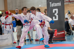 Moris Bugatti,Bonstetten,Kumite,2026,Shukokai Dojo Wetzikon-Volketswil-Winterthur,Zürcher Kantonalmeisterschaft,ZHKM