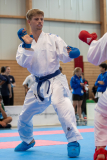 Benjamin Appenzeller,Bonstetten,Kumite,2026,Shukokai Dojo Wetzikon-Volketswil-Winterthur,Zürcher Kantonalmeisterschaft,ZHKM
