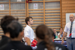 Dejan Sedlarevic,KEN WA KAI Goju-Ryu Karate-Do,Bonstetten,Kumite,2026,Zürcher Kantonalmeisterschaft,ZHKM