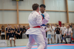 Sopanya Pin,KEN WA KAI GOJU-RYU KARATE-DO,Bonstetten,Kumite,2026,Zürcher Kantonalmeisterschaft,ZHKM