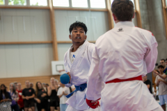 Sopanya Pin,KEN WA KAI GOJU-RYU KARATE-DO,Bonstetten,Kumite,2026,Zürcher Kantonalmeisterschaft,ZHKM