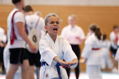 Kantonalmeisterschaft, Zürich, Bonstetten, 2023, Demetrius Monteleone, Kata, Schweiz, Shukokai Dojo Wetzikon