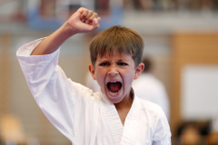 Kantonalmeisterschaft, Zürich, Bonstetten, 2023, Andy Gonzalez, Kata, Schweiz, Shukokai Dojo Wetzikon