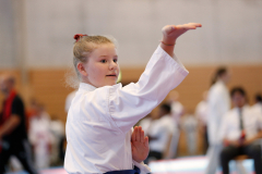 Kantonalmeisterschaft, Zürich, Bonstetten, 2023, Marissa Piconese, Kata, Schweiz, Shukokai Dojo Wetzikon