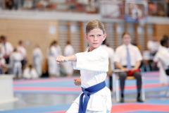 Mira Hoffmann, Kantonalmeisterschaft, Zürich, Bonstetten, 2023, Kata, Schweiz, Shukokai Dojo Wetzikon