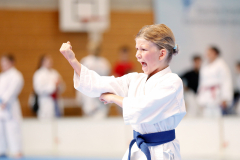 Mira Hoffmann, Kantonalmeisterschaft, Zürich, Bonstetten, 2023, Kata, Schweiz, Shukokai Dojo Wetzikon