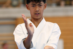 Kantonalmeisterschaft, Zürich, Bonstetten, 2023, Karl Ravas, Schweiz, Shukokai Dojo Wetzikon