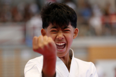 Kantonalmeisterschaft, Zürich, Bonstetten, 2023, Kata, Karl Ravas, Schweiz, Shukokai Dojo Wetzikon