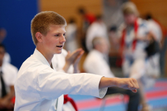 Kantonalmeisterschaft, Zürich, Bonstetten, 2023, Benjamin Appenzeller, Schweiz, Shukokai Dojo Wetzikon