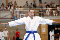 Kantonalmeisterschaft, Zürich, Bonstetten, 2023, Melvin Kunz, Schweiz, Shukokai Dojo Wetzikon