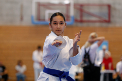 Kantonalmeisterschaft, Zürich, Bonstetten, 2023, Larissa De Carlo, Schweiz, Shukokai Dojo Wetzikon