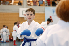 Kantonalmeisterschaft, Zürich, Bonstetten, 2023, Kumite, Mihailo Babic, Schweiz, Shukokai Dojo Wetzikon