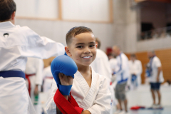 Kantonalmeisterschaft, Zürich, Bonstetten, 2023, Gaetano Diblasi, Kumite, Schweiz, Shukokai Dojo Wetzikon