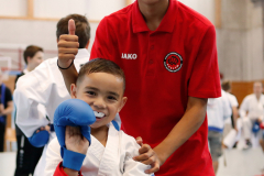 Kantonalmeisterschaft, Zürich, Bonstetten, 2023, Gaetano Diblasi, Kumite, Schweiz, Shukokai Dojo Wetzikon