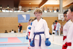 Kantonalmeisterschaft, Zürich, Bonstetten, 2023, Kumite, Geti Ukaj, Schweiz, Shukokai Dojo Wetzikon