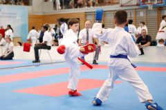 Kantonalmeisterschaft, Zürich, Bonstetten, 2023, Kumite, Schweiz, Shukokai Dojo Wetzikon, Silas Seiler