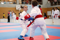 Kantonalmeisterschaft, Zürich, Bonstetten, 2023, Demetrius Monteleone, Kumite, Schweiz, Shukokai Dojo Wetzikon