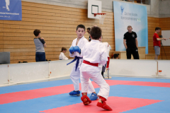 Kantonalmeisterschaft, Zürich, Bonstetten, 2023, Skender Ajvazi, Kumite, Schweiz, Shukokai Dojo Wetzikon