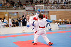 Kantonalmeisterschaft, Zürich, Bonstetten, 2023, Andrei Negara, Kumite, Schweiz, Shukokai Dojo Wetzikon