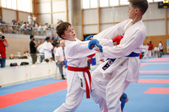 Kantonalmeisterschaft, Zürich, Bonstetten, 2023, Marlo Bugatti, Kumite, Schweiz, Shukokai Dojo Wetzikon