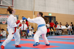 Kantonalmeisterschaft, Zürich, Bonstetten, 2023, Norell Kunz, Kumite, Schweiz, Shukokai Dojo Wetzikon