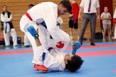 Kantonalmeisterschaft, Zürich, Bonstetten, 2023, Riccardo Terribilini, Kumite, Schweiz, Shukokai Dojo Wetzikon