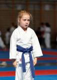 Kantonalmeisterschaft, Zürich, Bonstetten, 2025, Schweiz, Kata, Shukokai Dojo Wetzikon, Sina Bertschinger